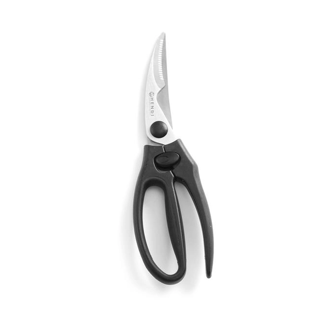 Poultry shears