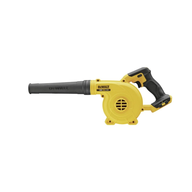 Повітродувка Dewalt DCV100-XJ 265 W