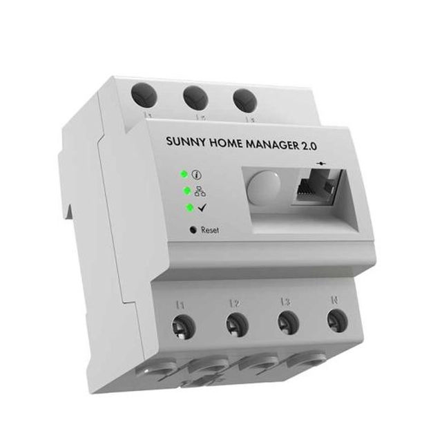 POWER MANAGEMENT MODULE SMA SUNNY HOME MANAGER 2.0