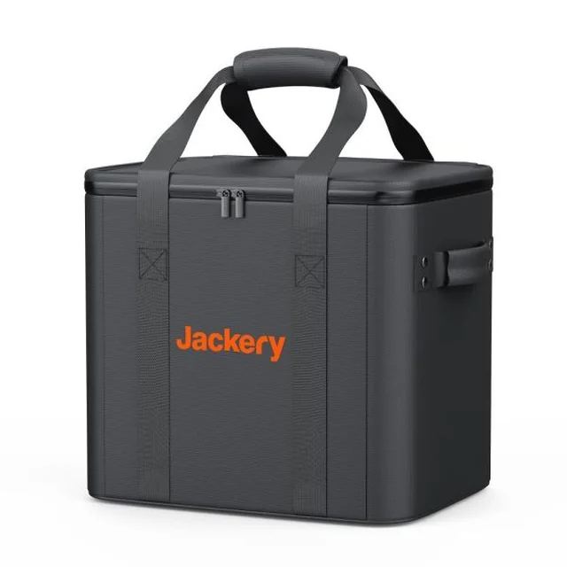 POWER STANICE ACC BAG//EXPLORER 2000 PRO JACKERY