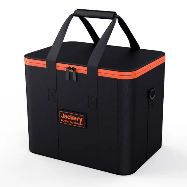 POWER STATION ACC BAG//EXPLORER 1000 JACKERIE