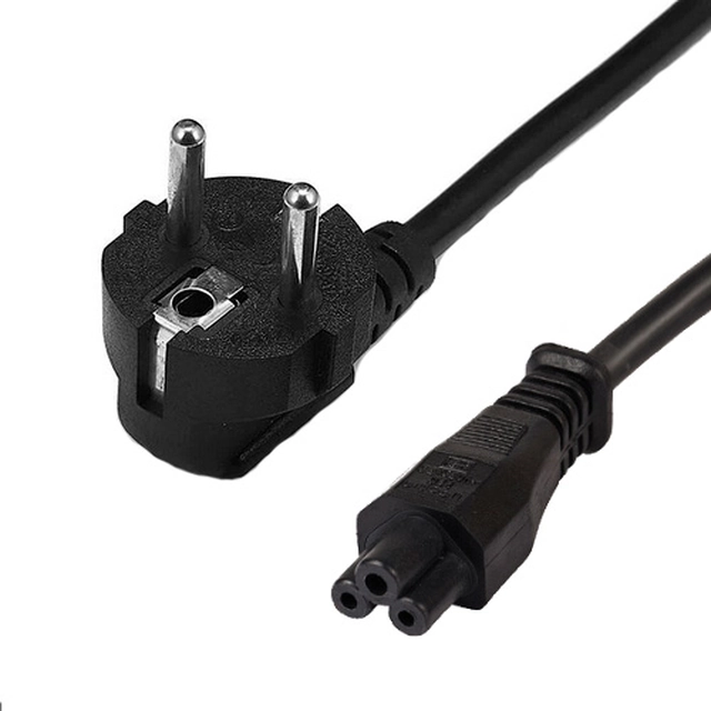 Power supply cable 220V 1.5m