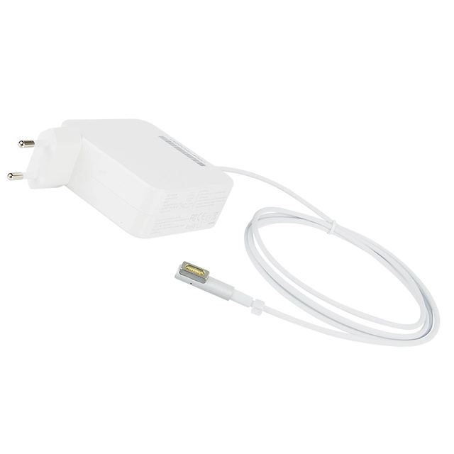 Power supply for MacBook laptop magse1 L 60W