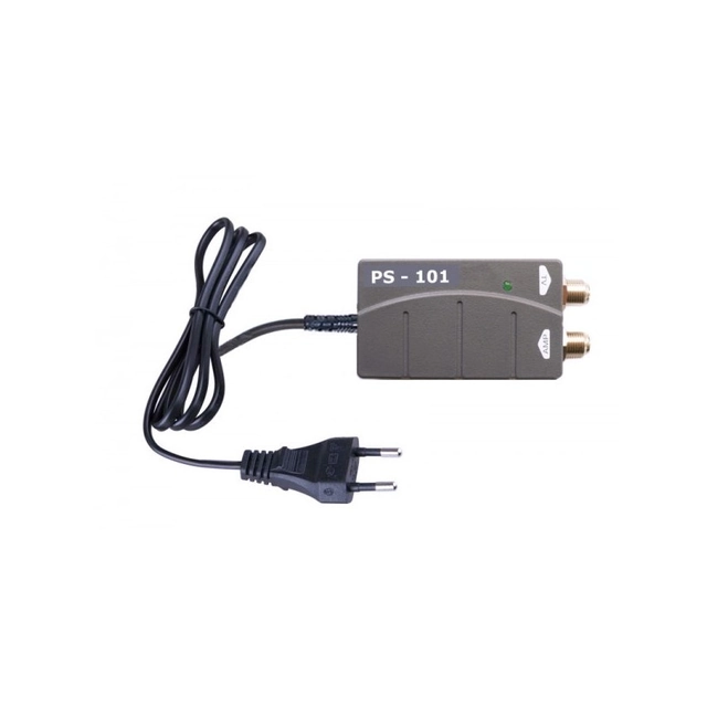 Power supply PS-101 12V 300 mA for antenna amplifiers