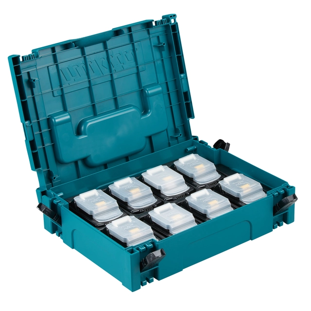 18-V-Energiepack mit MAKPAC-Box - Makita 