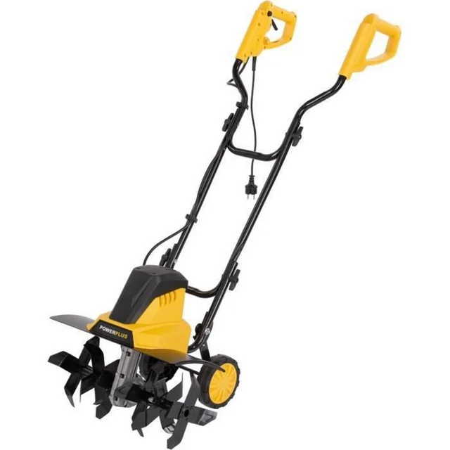 Powerplus cultivator POWXG72010