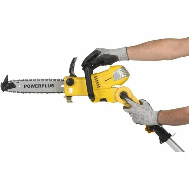 Powerplus Electric Chainsaw POWXG1032 900 W