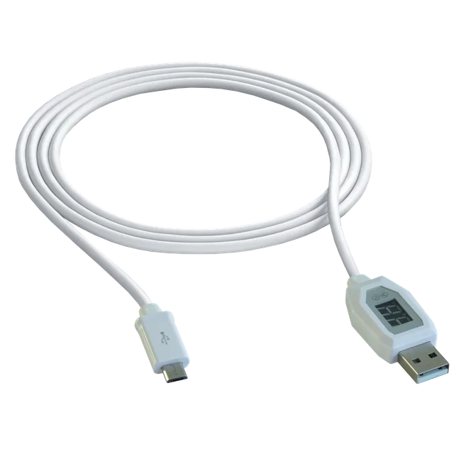 POWERplus Multi-USB-Kabel | Universelle Kabelführung