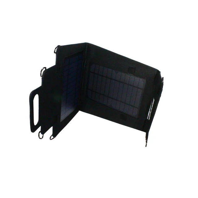 POWERplus Narwhal 7W Solar Charger