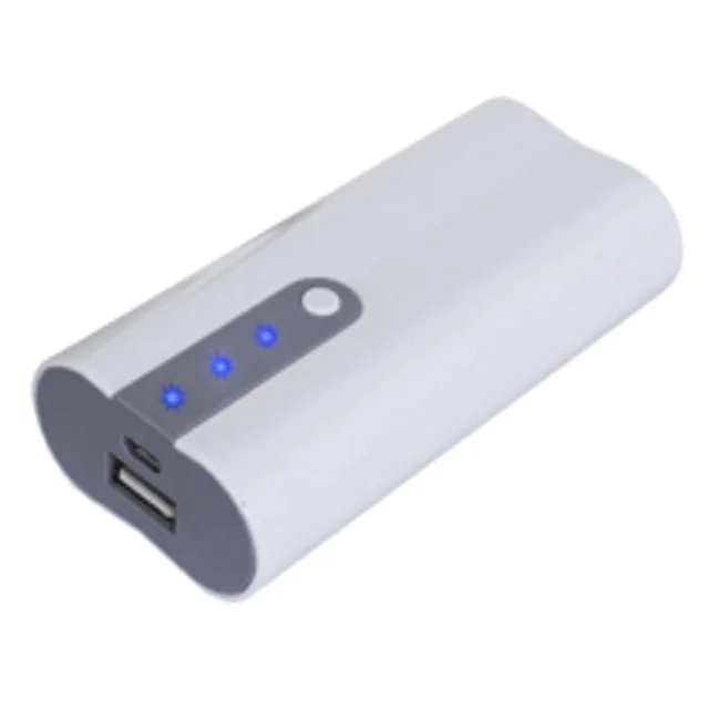 POWERplus Powerbank 18650 (avec batterie avec batterie)