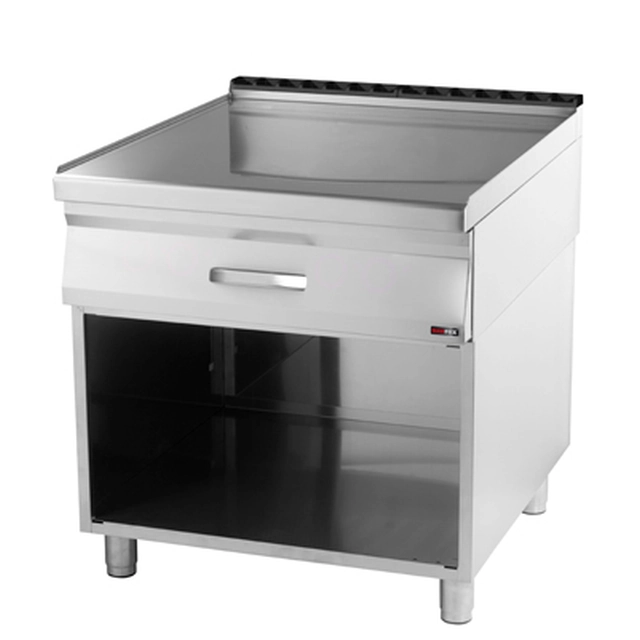 PP 90/80 ﻿Worktop with drawer
