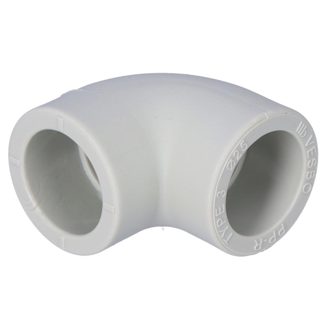 PP elbow 90st 25mm online