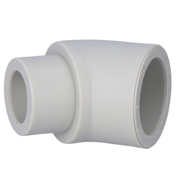 PP mamelon cot 45st 32mm pe net