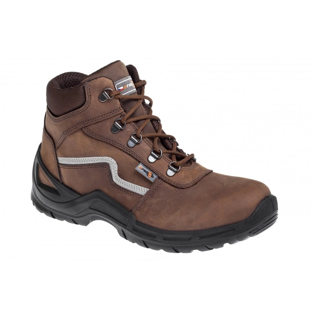 Prabos chainsaw outlet boots