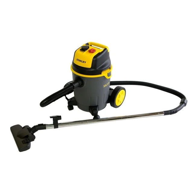 Прахосмукачка Stanley SXVC20PTE 1200 W 17 Kpa 20 L