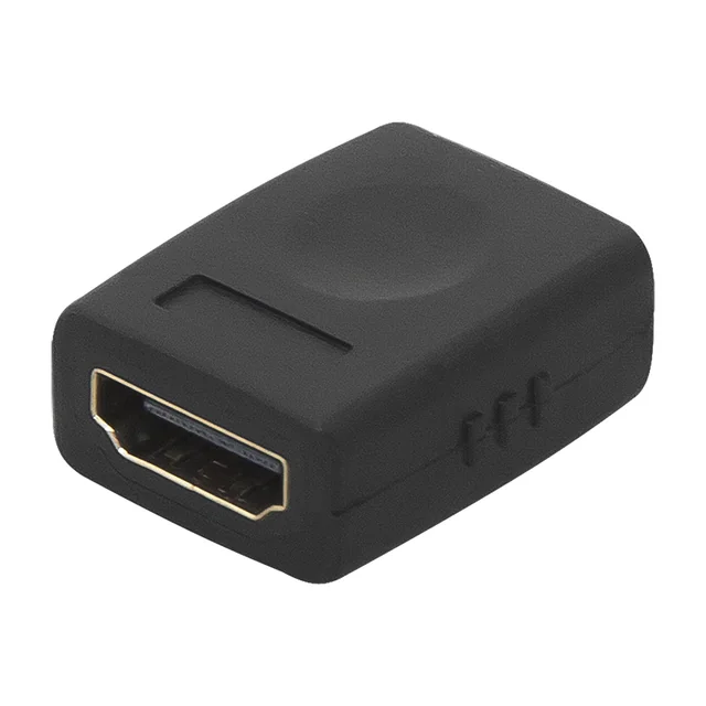 Prechodová zásuvka HDMI - zásuvka 1 kus