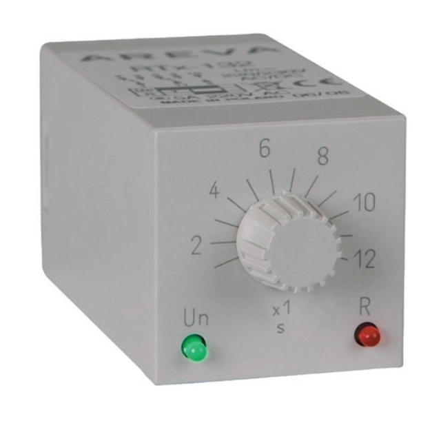 Предавател за времеRTX-132 220/230 120SEK единична функция
