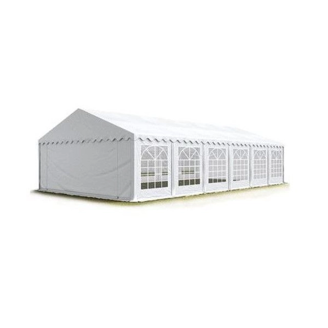 PREMIUM-Gartenzelt,5 X 12 M,500 g/m²