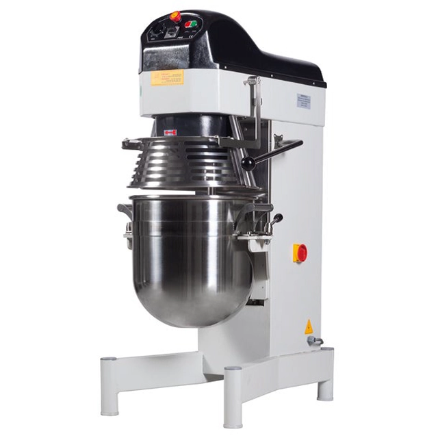 Premium planetary mixer | 400V | PM40