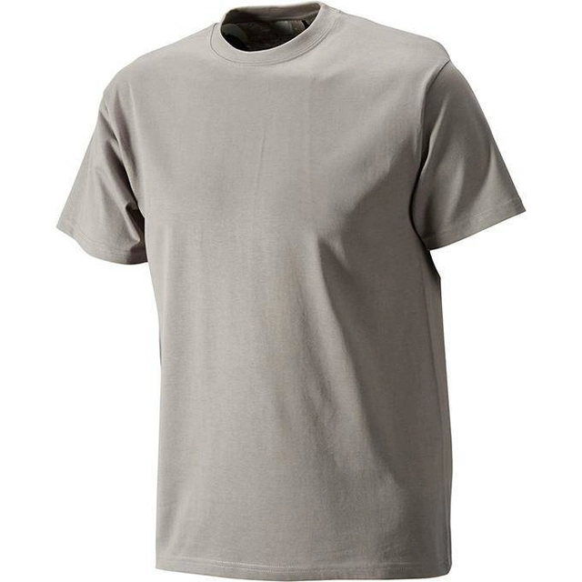 Premium T-Shirt, size 2XL, light gray