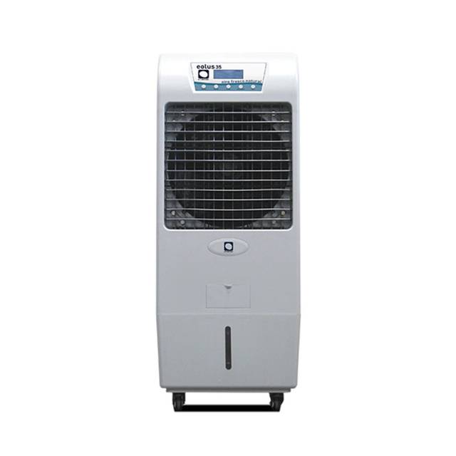 Prenosná klimatizácia M Confort ELITE 14 13 L 1430 m3 / h 62W Biela