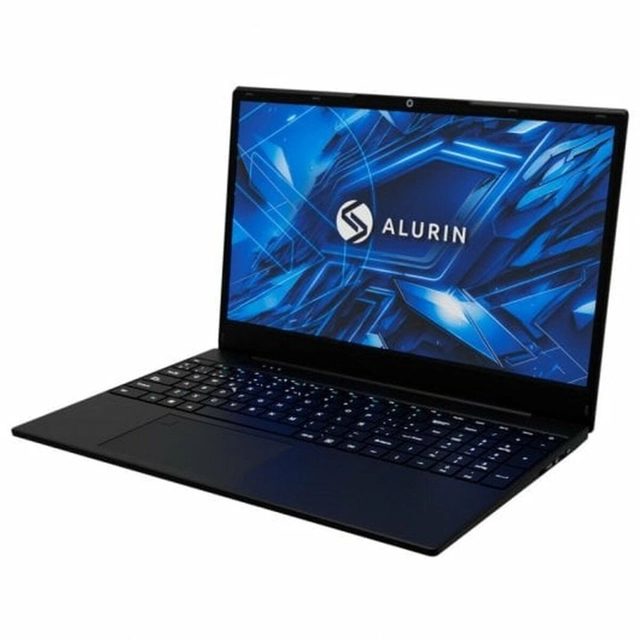 Prenosni računalnik Alurin Flex Advance 15,6&quot; I5-1155G7 16 GB RAM 1 TB SSD