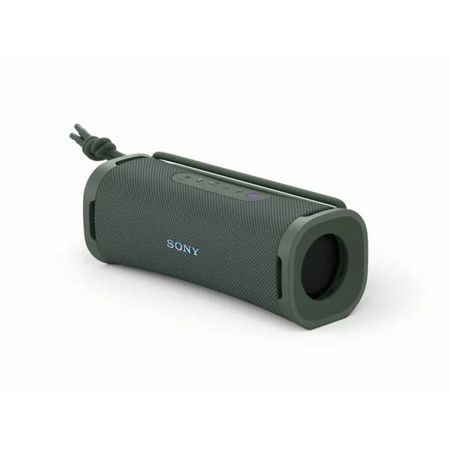 Přenosný reproduktor Bluetooth Sony SRSULT10H šedá