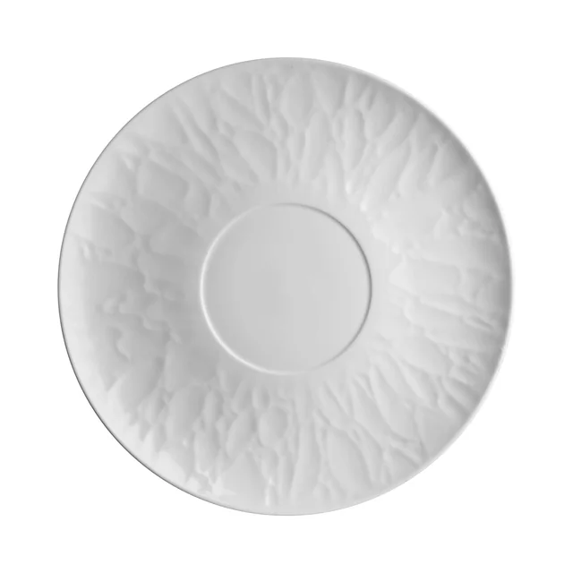 Presentation plate with center S Atelier 279 mm