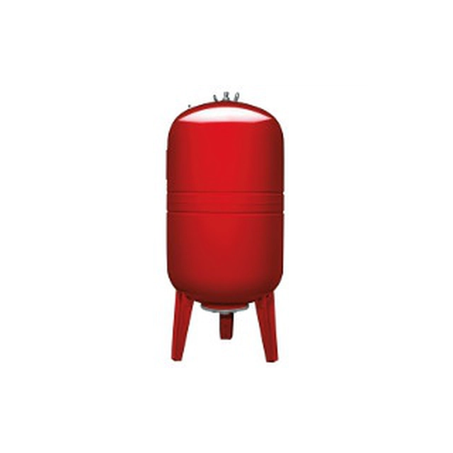 Pressure vessel Maxivarem LS 60L PN10 potable water vertical