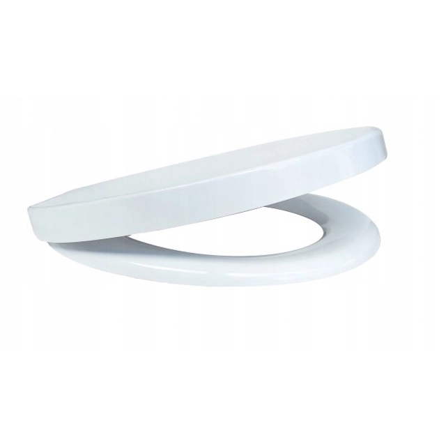 PRESTIGE SOFT-CLOSE TOILET SEAT