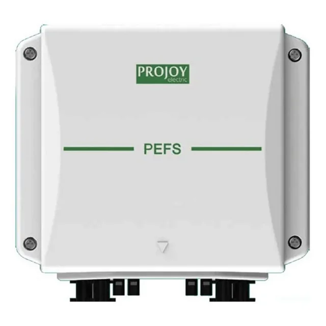 ПРЕВКЛЮЧВАТЕЛ ЗА ПРОТИВОПОЖАРНА ЗАЩИТА ProJoy PEFS-EL-50H-8 (4 низове)