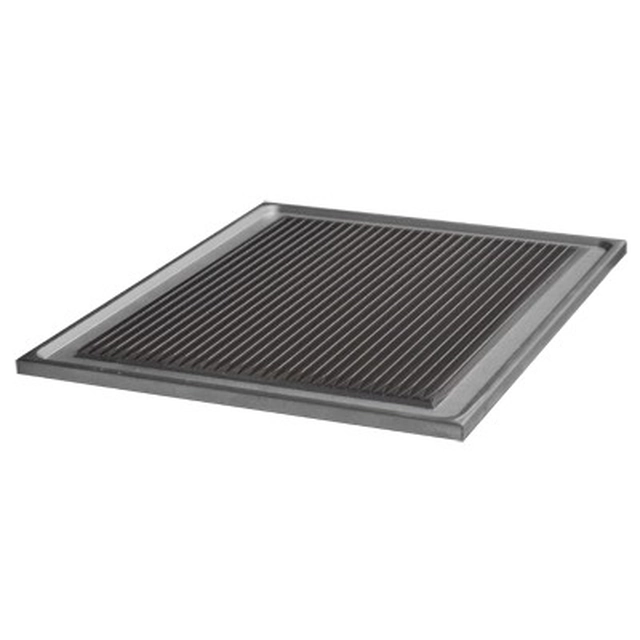 PRF Grill plate