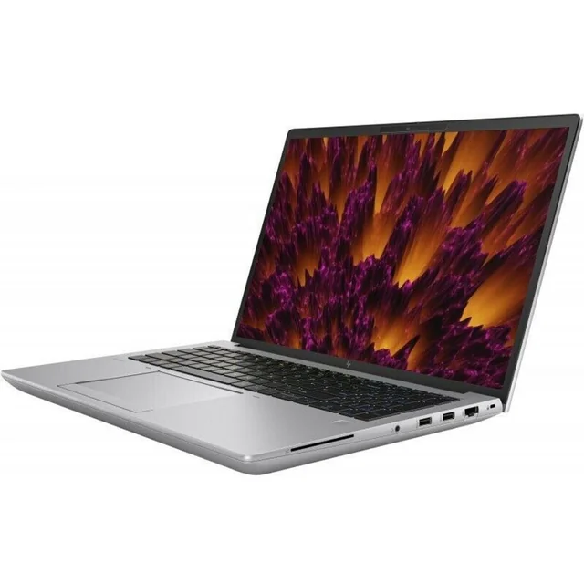 Prijenosno računalo HP ZBook Fury 16 G10 16&quot; Intel Core i9-13950HX 32 GB RAM 1 TB SSD Qwerty US