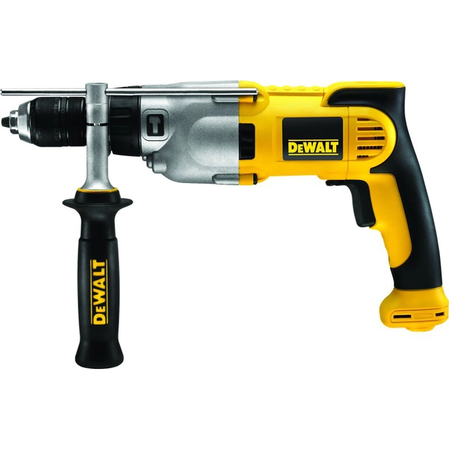 Příklepová vrtačka Dewalt DWD524KS 1100W