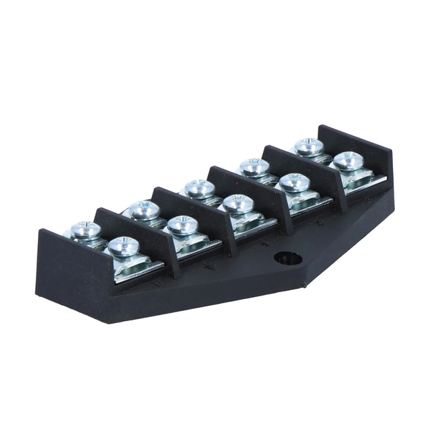 Priključni blok LZ 5x16 mm2 - romb, ONLINE