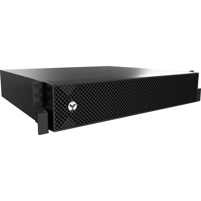 Příslušenství Vertiv Vertiv GXE3-EBC72VRT2U pro napájecí zdroje UPS