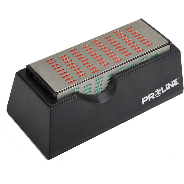 Pro-Line UNIVERSAALNE TEEMANTTERITAJA PLOK 4 PROLINE HINNAD 30012 PROLINE