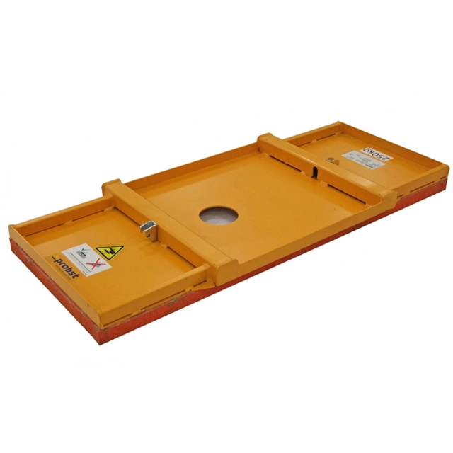 Probst QJ-ESP-250-90/35 suction plate for QJ-600-E vacuum lifter