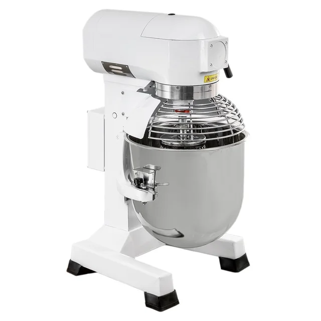 Procesador de alimentos batidora planetaria profesional 35L 400V