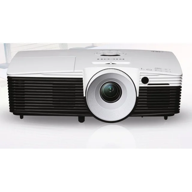 Проектор Ricoh PJX5460 XGA 4000 Lm