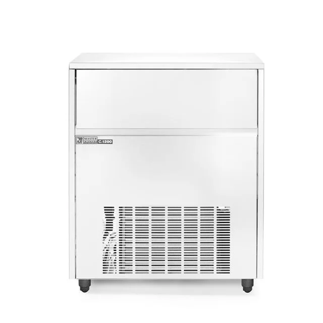 Profesionalus „Master Frost Ice Maker“ 230V/844W Hendi C-1200