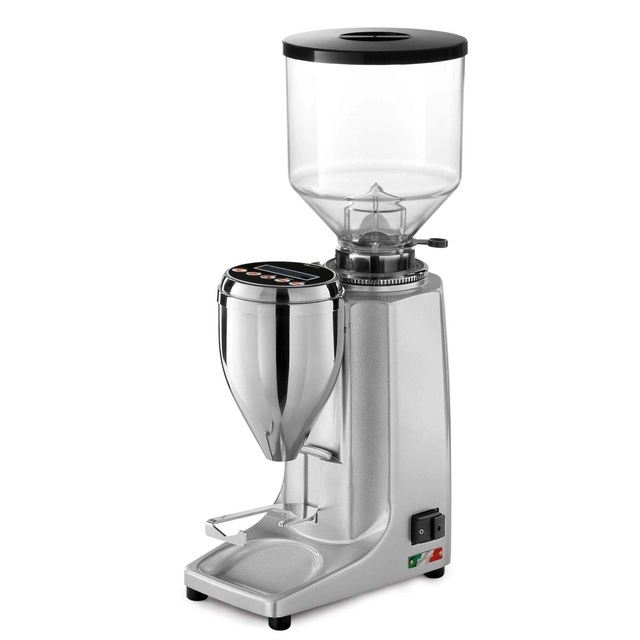 Professional automatic coffee grinder