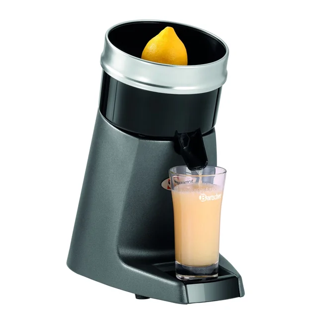 Professional Bartscher Catering Citrus Juicer 150187