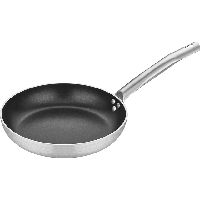 Professional Comfort Plus Induction Frying Pan Ø400 mm Stalgast 018406