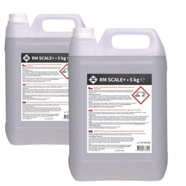 Professional descaling agent 10 kg | RM Gastro