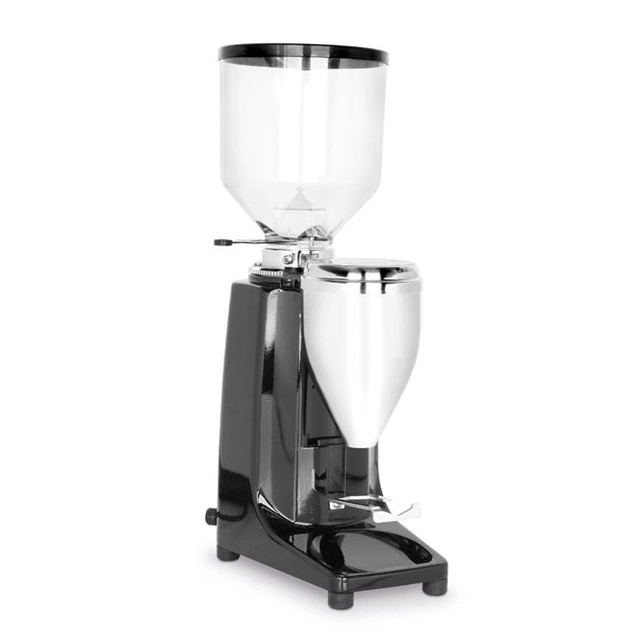Professional electronic coffee grinder
