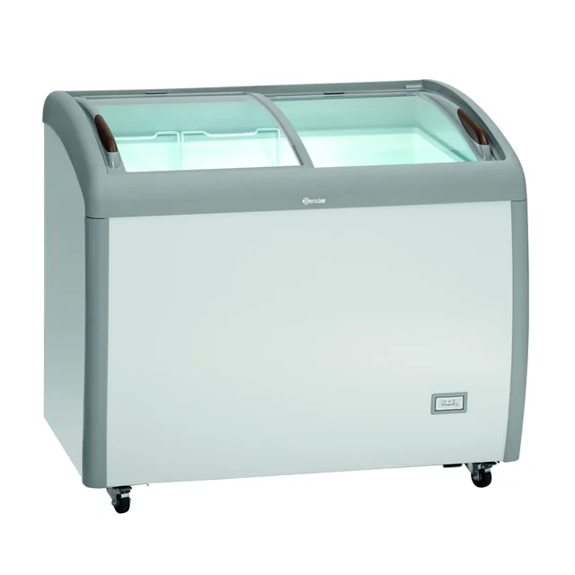 Professional Ice Cream Freezer 300L Bartscher Gastronomic 700932