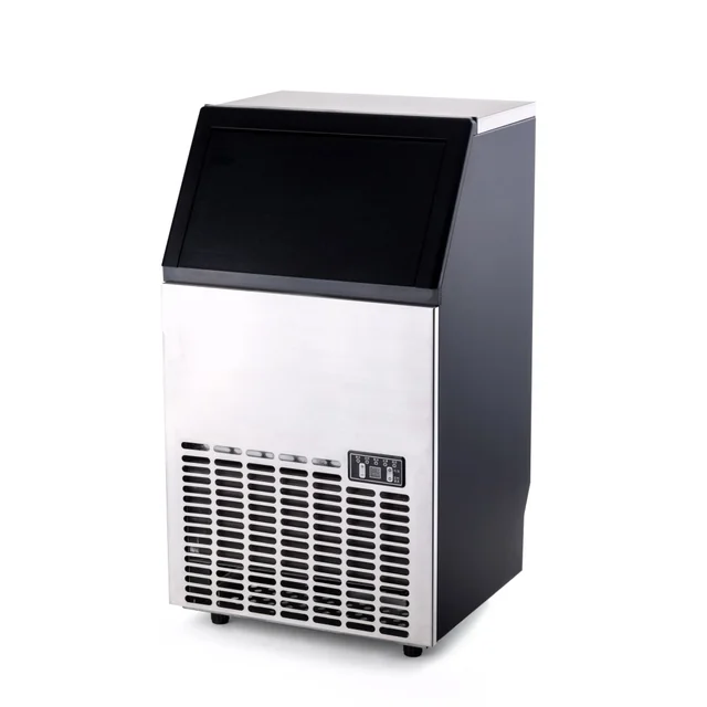 Professional ice maker 15kg - Hendi 271575