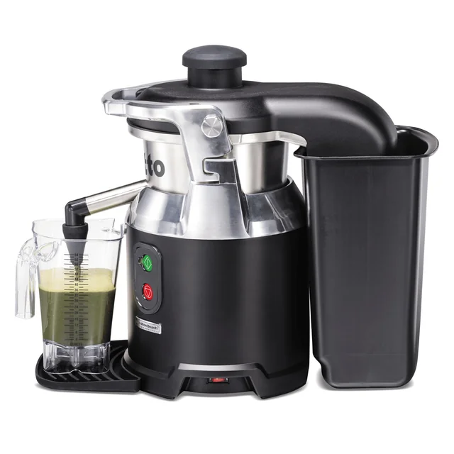 Professional juicer for catering HJE960-CE otto™ 1200W, Hamilton Beach Commercial