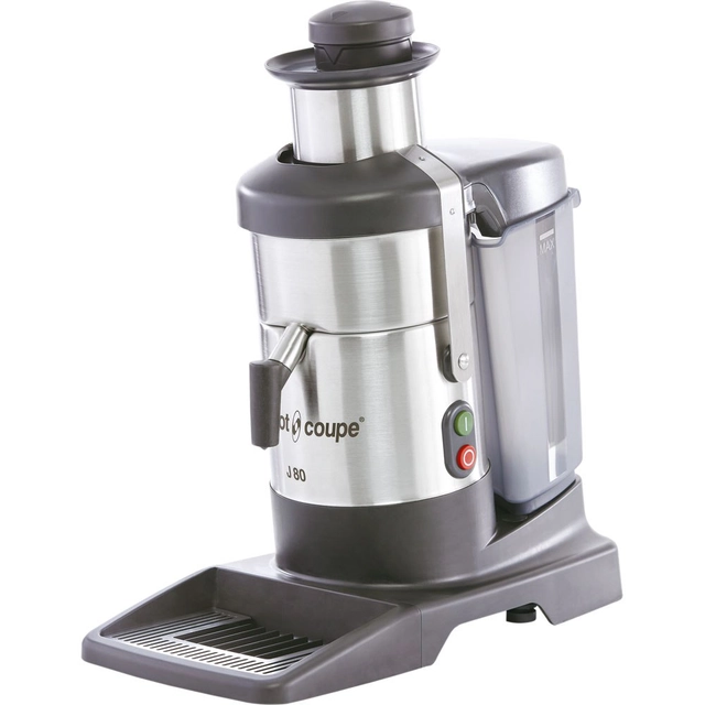 Professional Juicer For Juice Shop Robot Coupe J80 Buffet